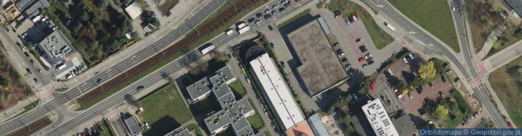 Zdjęcie satelitarne Klub Hotelu 222 VIQ