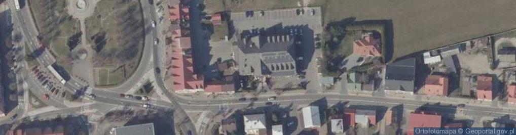 Zdjęcie satelitarne Kresowiak