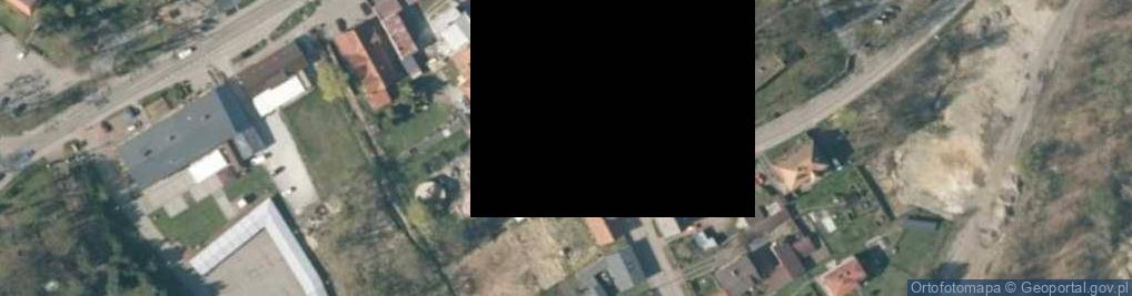 Zdjęcie satelitarne MIWA