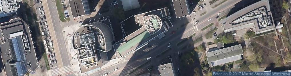 Zdjęcie satelitarne Restauracja 'Essence'