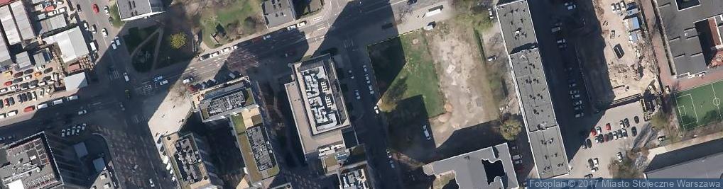Zdjęcie satelitarne Restauracja 'Munja'