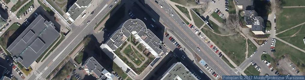Zdjęcie satelitarne Restauracja 'Pasta Point'