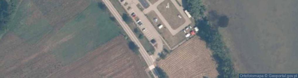 Zdjęcie satelitarne Stolemowa Grota - Restauracja / Sala bankietowa