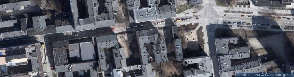 Zdjęcie satelitarne Tawerna Grecka Akropol
