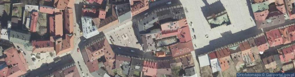 Zdjęcie satelitarne Winiarnia Restauracja "Lippóczy Pince"