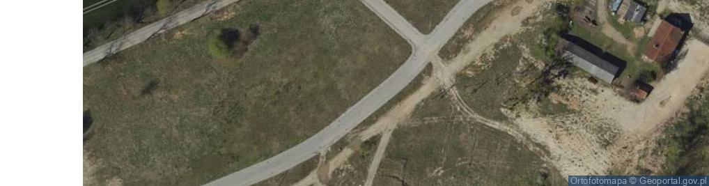 Zdjęcie satelitarne Rossmann - Drogeria