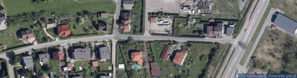 Zdjęcie satelitarne 311