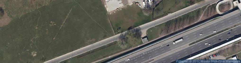Zdjęcie satelitarne Trasa, Ścieżka Rowery