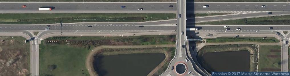 Zdjęcie satelitarne Trasa, Ścieżka Rowery