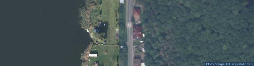 Zdjęcie satelitarne Trasa, Ścieżka Rowery