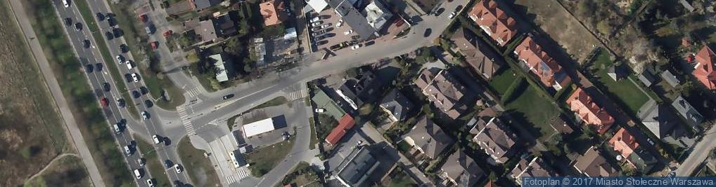 Zdjęcie satelitarne Serwis i naprawa ekspresów do kawy