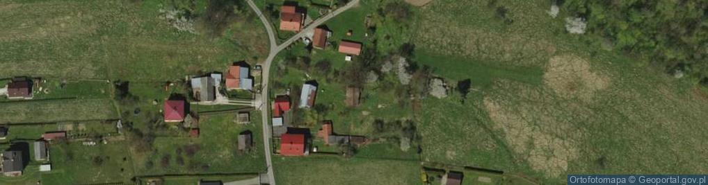 Zdjęcie satelitarne SERWIS KONSOL , LAPTOPÓW , NAWIGACJI , GPS