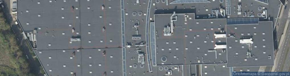 Zdjęcie satelitarne Ryłko - Sklep