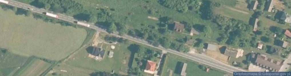 Zdjęcie satelitarne 2.0 km