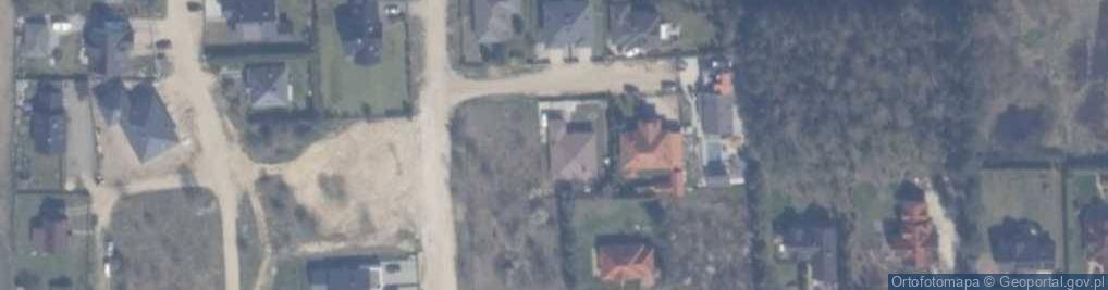Zdjęcie satelitarne Marta Sadowska