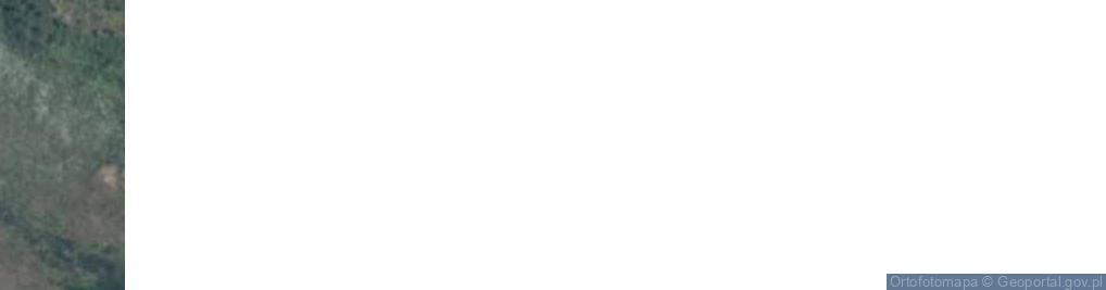 Zdjęcie satelitarne św. Wojciecha