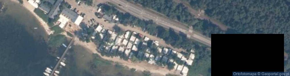 Zdjęcie satelitarne CaraFun - Przyczepy kempingowe i kampery