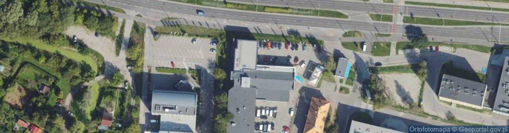 Zdjęcie satelitarne Resma -Jeep, Citroën, Fiat, Opel, Fiat Professional i Leapmotor