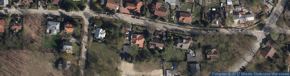 Zdjęcie satelitarne Fellow Service Mechanika Pojazdowa i Radiomontaż