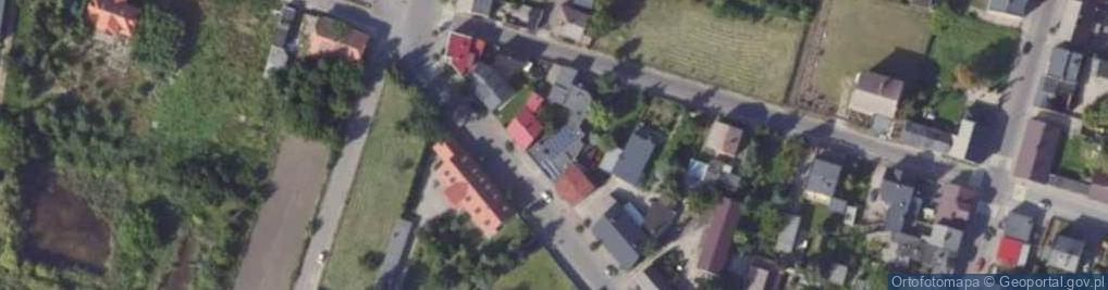 Zdjęcie satelitarne SGB-Bank S.A.