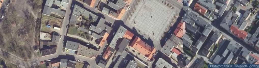 Zdjęcie satelitarne SGB-Bank S.A.