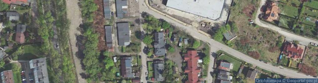 Zdjęcie satelitarne Sinsay - Sklep odzieżowy