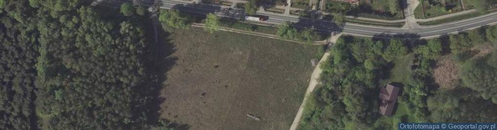 Zdjęcie satelitarne Sinsay - Sklep odzieżowy