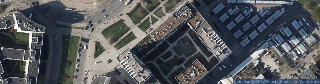 Zdjęcie satelitarne Sinsay - Sklep odzieżowy