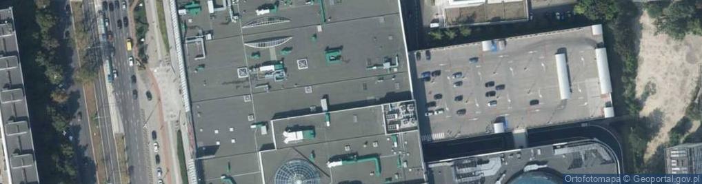 Zdjęcie satelitarne Sinsay - Sklep odzieżowy