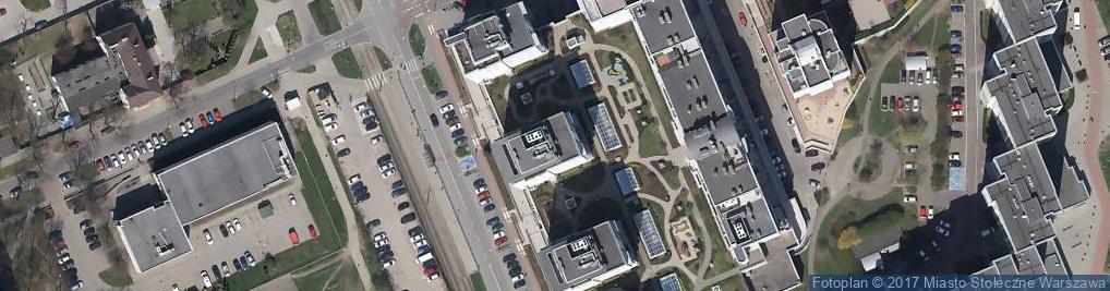 Zdjęcie satelitarne Sinsay - Sklep odzieżowy