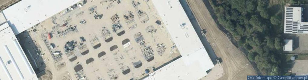 Zdjęcie satelitarne Sinsay - Sklep odzieżowy