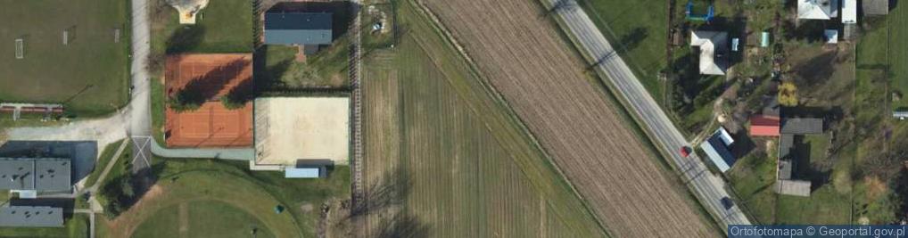 Zdjęcie satelitarne Sinsay - Sklep odzieżowy