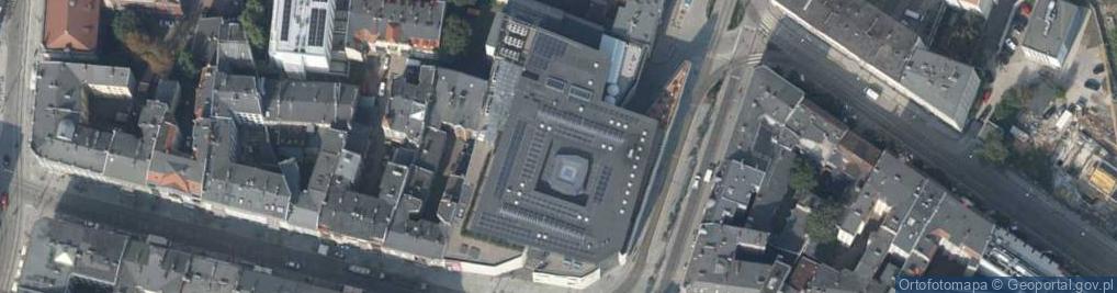 Zdjęcie satelitarne Sinsay - Sklep odzieżowy