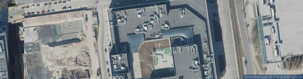 Zdjęcie satelitarne Sinsay - Sklep odzieżowy