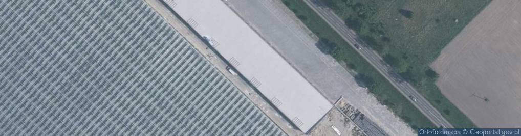 Zdjęcie satelitarne Sinsay - Sklep odzieżowy