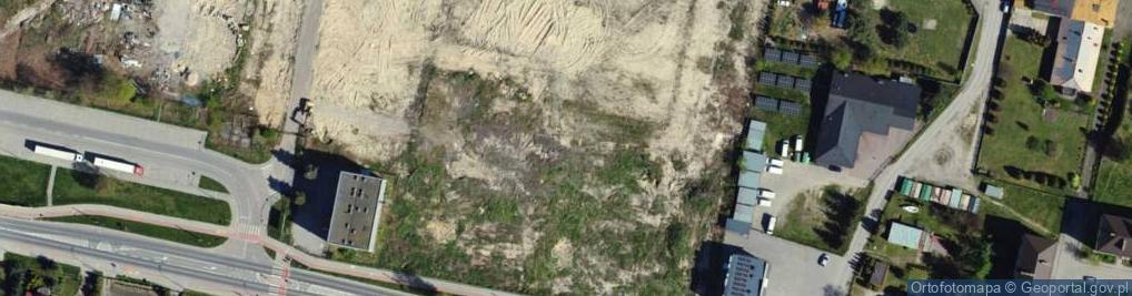 Zdjęcie satelitarne Sinsay - Sklep odzieżowy