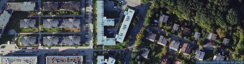 Zdjęcie satelitarne Coco-shop.pl - sklep z artykułami erotycznymi