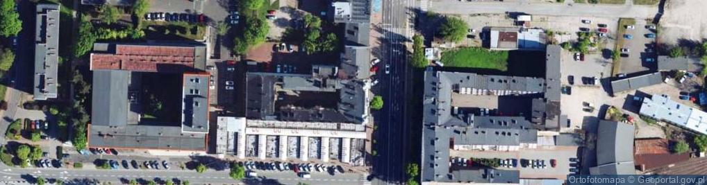 Zdjęcie satelitarne AR Style