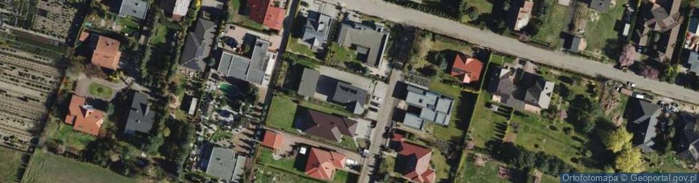 Zdjęcie satelitarne Drukowanie 3D - b3d.com.pl