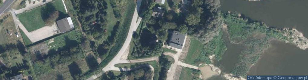 Zdjęcie satelitarne Enopol.pl - produkty do domowego wyrobu wina