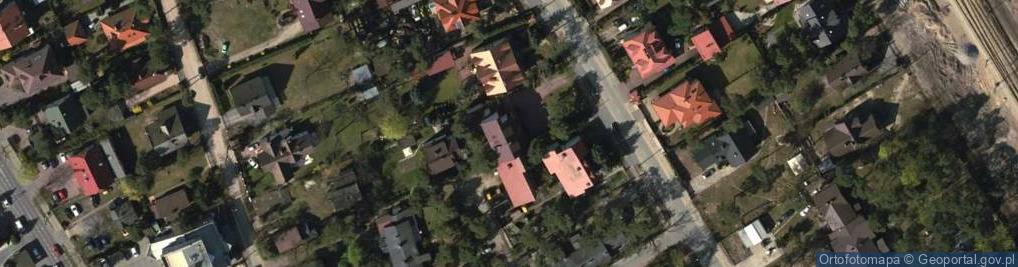 Zdjęcie satelitarne esmoky elektroniczne papierosy