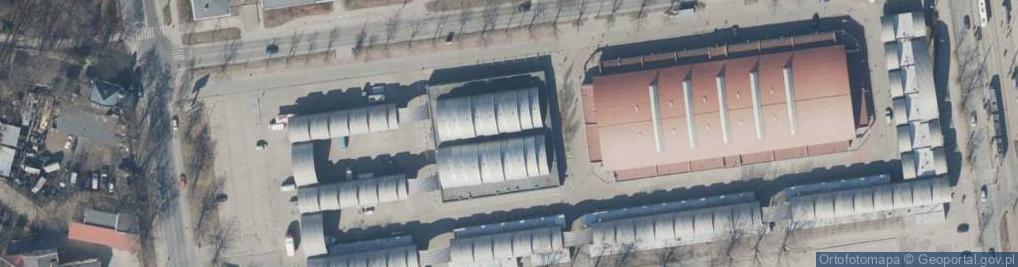 Zdjęcie satelitarne FIGA Z MAKIEM