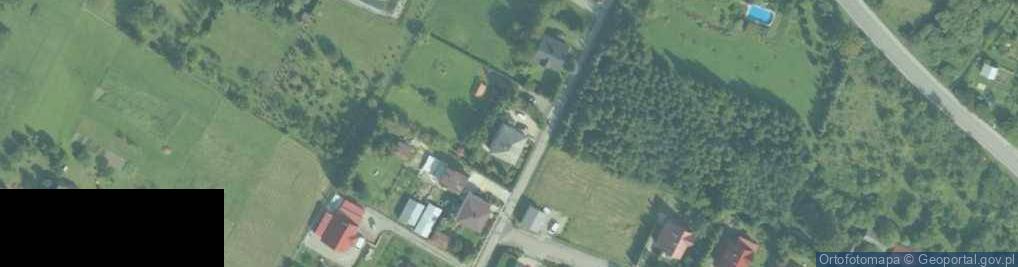 Zdjęcie satelitarne GrupaZero - Łukasz Młynarczyk