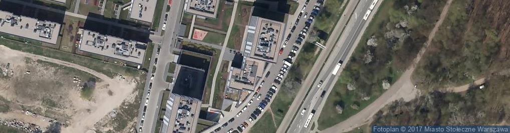 Zdjęcie satelitarne ICON Wine & Whisky Selection