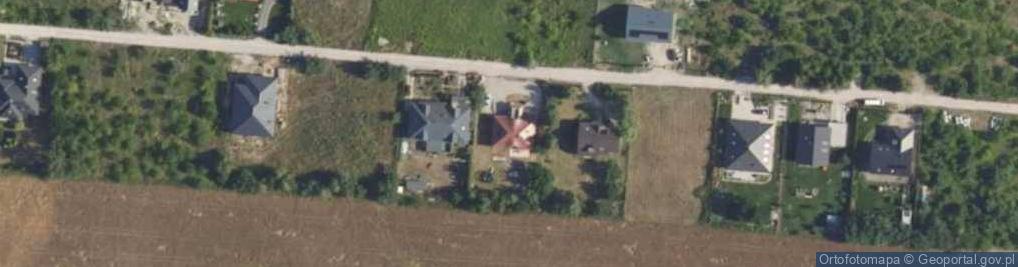 Zdjęcie satelitarne KERATINKER Polska - oferujemy kosmetyki Global Keratin GKhair