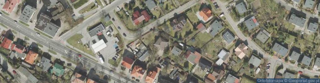 Zdjęcie satelitarne MARO-SM