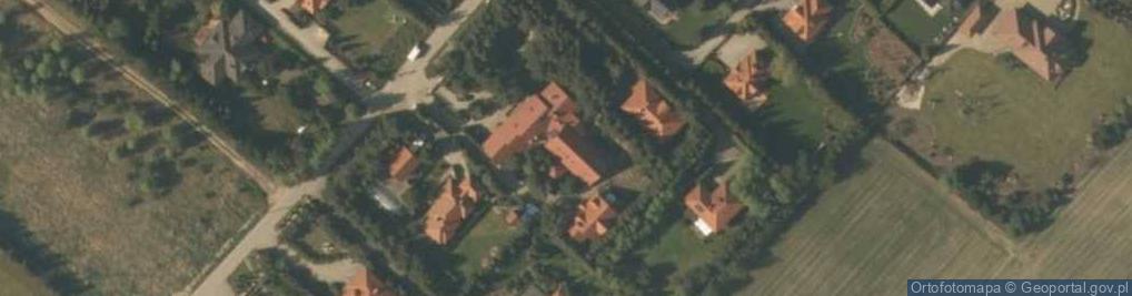 Zdjęcie satelitarne Now Brow - akcesoria i kosmetyki do brwi