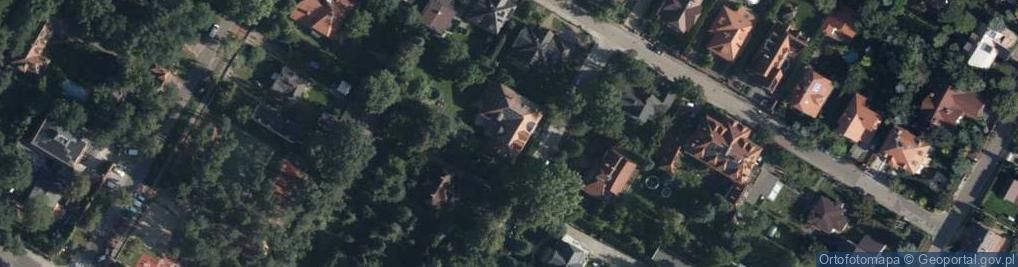 Zdjęcie satelitarne PRASANTI - produkty CBD najwyższej jakości