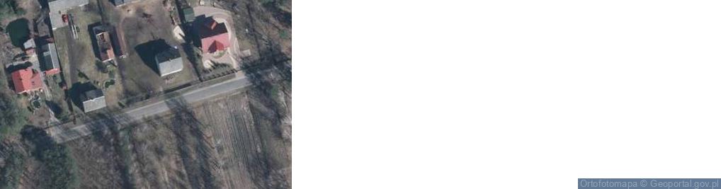 Zdjęcie satelitarne Producent Wyposażenia Przemysłowego - raconstruction.pl