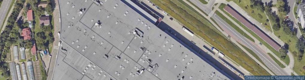 Zdjęcie satelitarne SOLAR